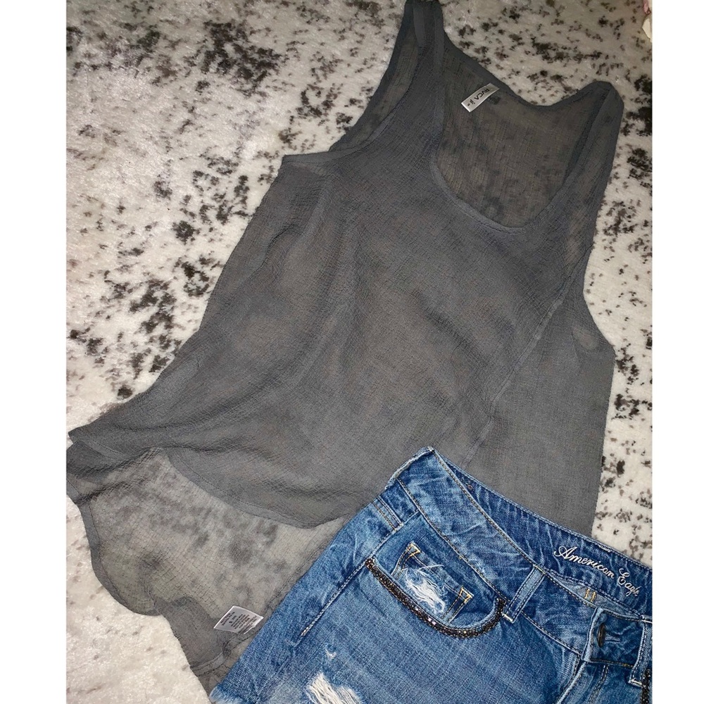 RVCA Tank